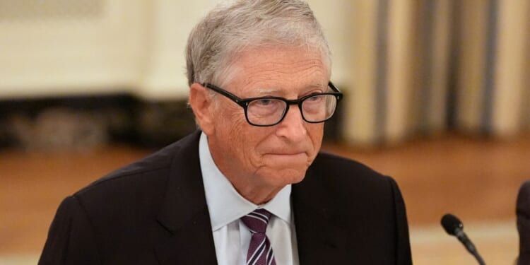 Bill Gates will testify in a congressional panel’s Jeffrey Epstein investigation