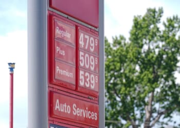 Inflation hits 3-year high on spike in prices, highlighting affordability challenges for Americans