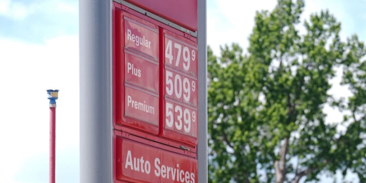 Inflation hits 3-year high on spike in prices, highlighting affordability challenges for Americans