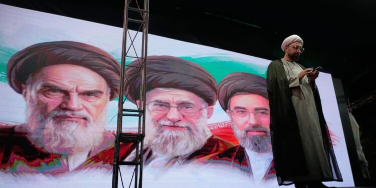 Trump says Iran is ‘all talk and no action,’ issues new threats