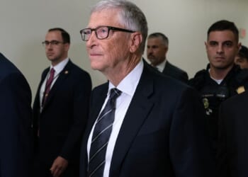 Bill Gates says Epstein dangled knowledge of marital affairs to force engagement with sex trafficker