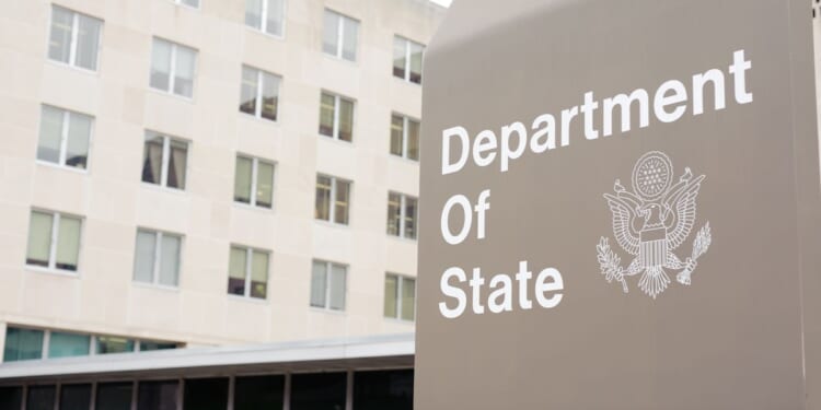 State Dept. offers $750 expedited visa interview