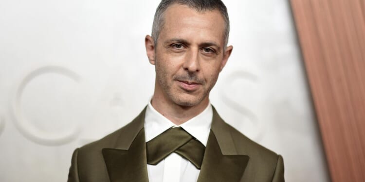 Jeremy Strong takes over Zuckerberg role in trailer for Aaron Sorkin’s ‘Social Network’ sequel
