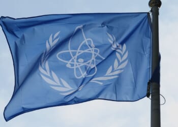 U.N. nuclear watchdog board demands urgent Iran cooperation and access to nuclear sites
