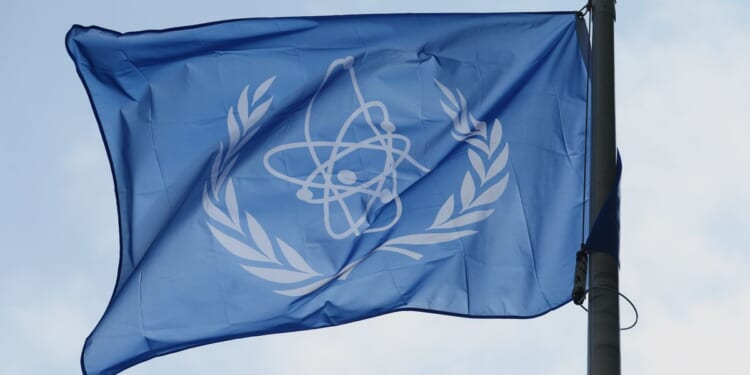 U.N. nuclear watchdog board demands urgent Iran cooperation and access to nuclear sites