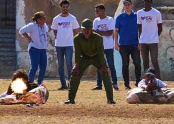 What the U.S. would face in a military operation against Cuba