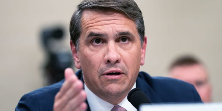 Judge rejects watchdog’s bid to block Trump administration’s $1.8B ‘anti-weaponization’ fund
