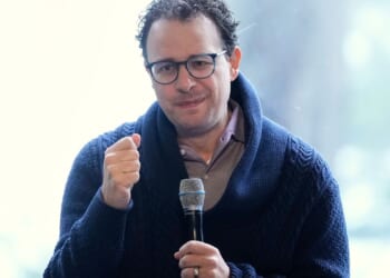 Anthropic pledges $200 million to research AI’s economic impact as CEO suggests job loss solutions