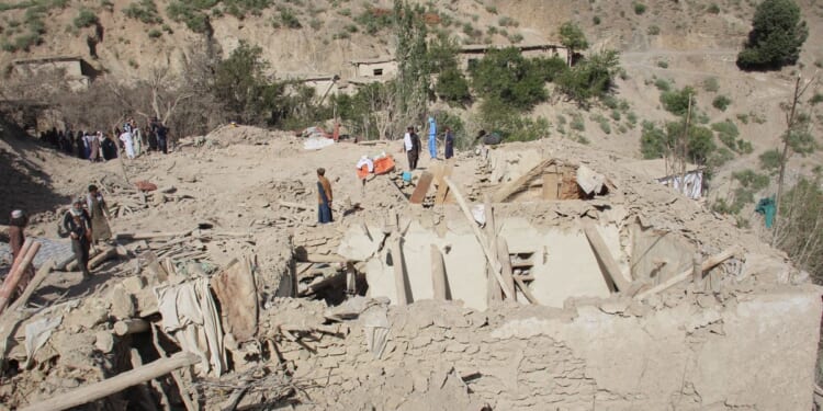 U.N. mission in Afghanistan confirms death toll of 13 civilians in Pakistani airstrikes