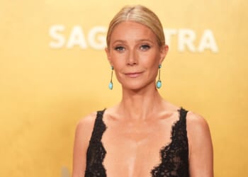 Gwyneth Paltrow draws online backlash over Israeli luxury real estate commercial