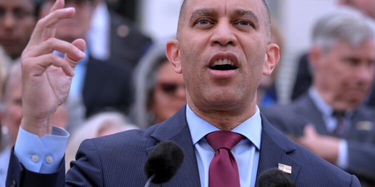 House rejects 3-week extension of foreign surveillance law used to thwart terrorists
