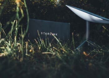 Iran might aim to hit Musk’s SpaceX, Starlink facilities