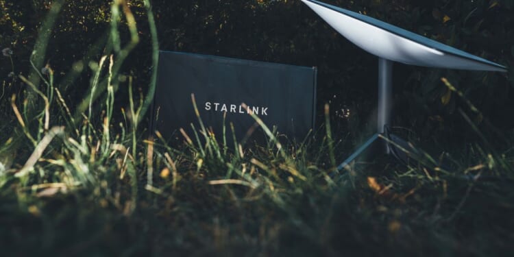 Iran might aim to hit Musk’s SpaceX, Starlink facilities