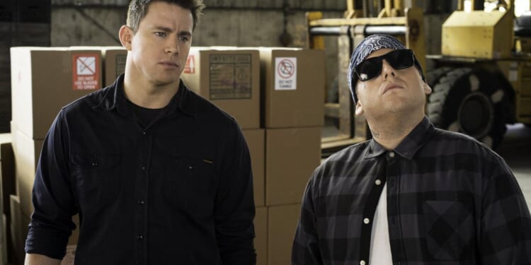 ‘24 Jump Street’ in the works with original cast in talks to return