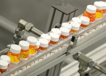 Supermarket pharmacy chain to pay $40M over alleged inflated Medicare drug prices