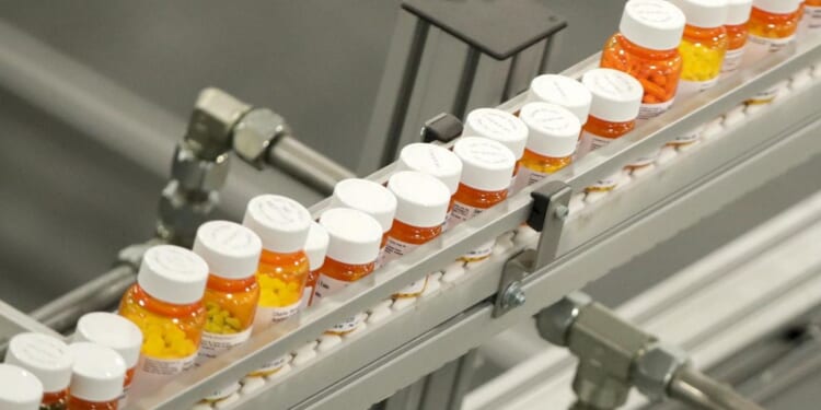Supermarket pharmacy chain to pay $40M over alleged inflated Medicare drug prices