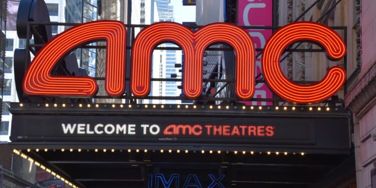 AMC Theaters postpones live concert series as movies enjoy a successful summer start
