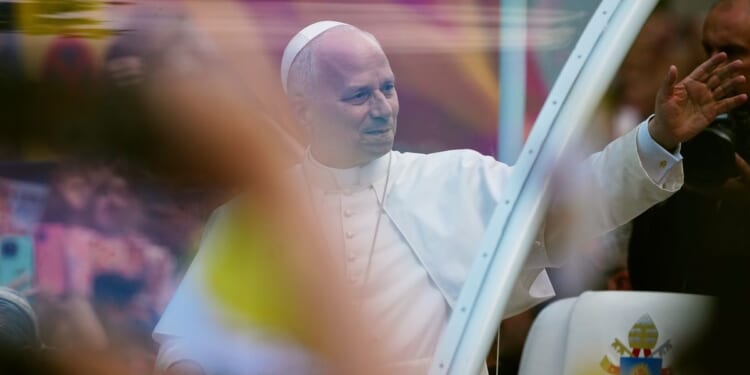 Pope slams world’s indifference to migrants while visiting onetime ‘dock of shame’ in Canary Islands