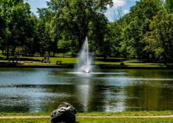 Maryland agency sues Prince George’s County for raiding park funds to plug budget holes