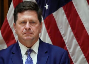 Trump taps U.S. Attorney Jay Clayton to lead national intelligence