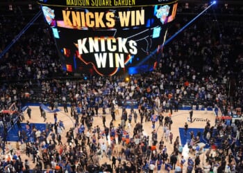 The greatest choke jobs in sports history — and the Spurs just joined the list