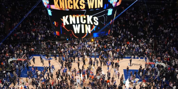 The greatest choke jobs in sports history — and the Spurs just joined the list