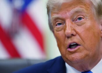 Trump cancels strikes on Iran, predicts deal signing soon