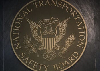 NTSB says fiery 2024 North Dakota derailment proves the need to replace flawed tank cars