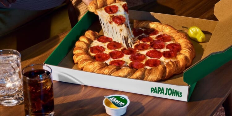 Papa Johns closes dozens of locations across 17 states amid industry shakeout