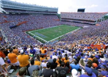 Florida announces plans for a $1.45B renovation to Ben Hill Griffin Stadium