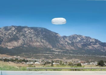 Pentagon releases third batch of formerly classified UFO documents