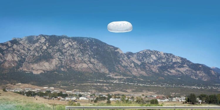 Pentagon releases third batch of formerly classified UFO documents