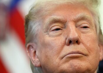 Judge extends block on Trump’s $1.8 billion ‘Anti-Weaponization Fund’