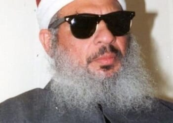 Democrats rally behind party’s N.J. congressional nominee with ties to ‘Blind Sheikh’ terrorist