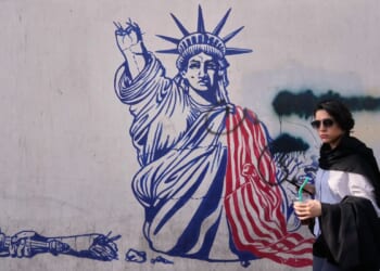 Top Pakistani mediator says U.S.-Iran deal is close to completion