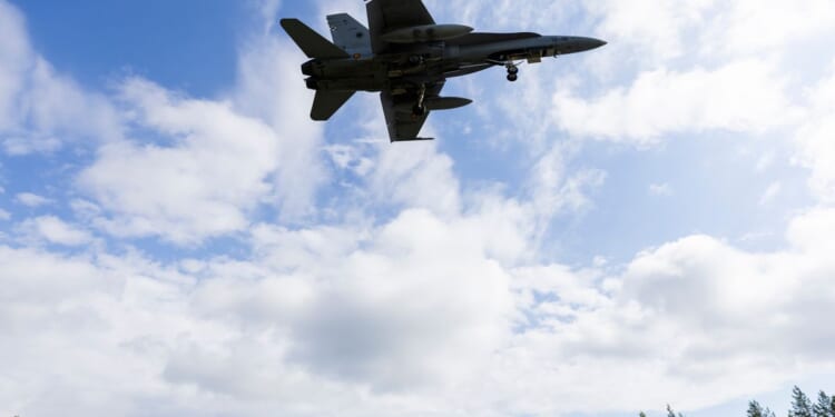 NATO weighs options to defend Europe as the U.S. plans for conflict elsewhere