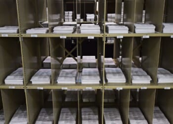Ohio poised to add photo ID requirements for mail-in voting