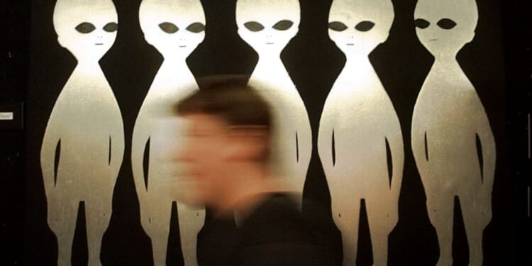 Are UFOs demons or aliens? What the Catholic Church, J.D. Vance and religion scholars say