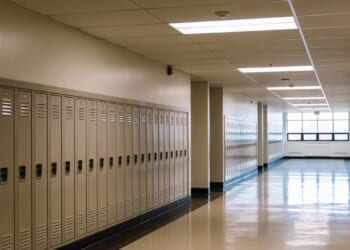 San Diego school police offer $1,000 for information on person who glued high school doors shut