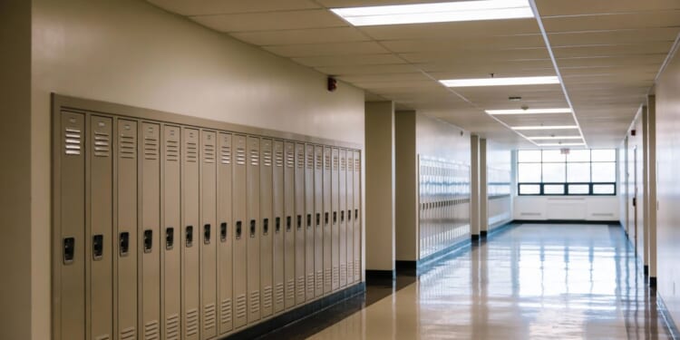 San Diego school police offer $1,000 for information on person who glued high school doors shut