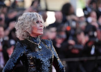 Jane Fonda to host First Amendment concert countering White House UFC event
