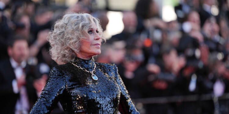 Jane Fonda to host First Amendment concert countering White House UFC event
