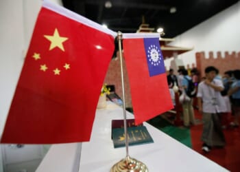 U.S. scholar with history of activism in Myanmar arrested in China on suspicion of espionage