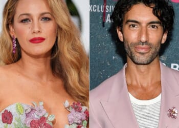 Judge awards Blake Lively legal fees but no more damages in dispute over ‘It Ends With Us’ film