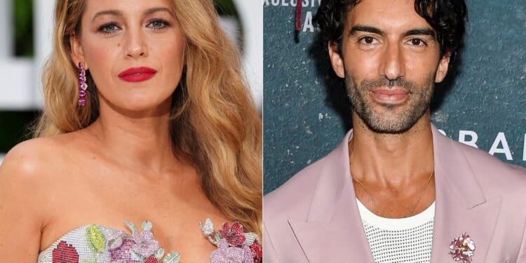 Judge awards Blake Lively legal fees but no more damages in dispute over ‘It Ends With Us’ film