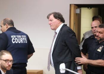 Gilgo Beach killer writes to other jailed murderer, reads crime novels behind bars, sheriff says