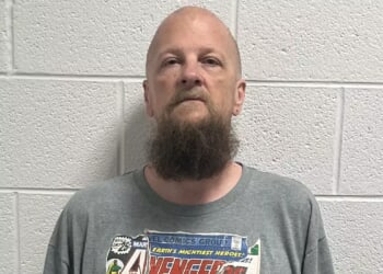 Montgomery County father, daughter arrested, accused of stabbing relative who lived with them