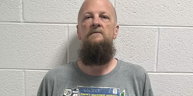 Montgomery County father, daughter arrested, accused of stabbing relative who lived with them