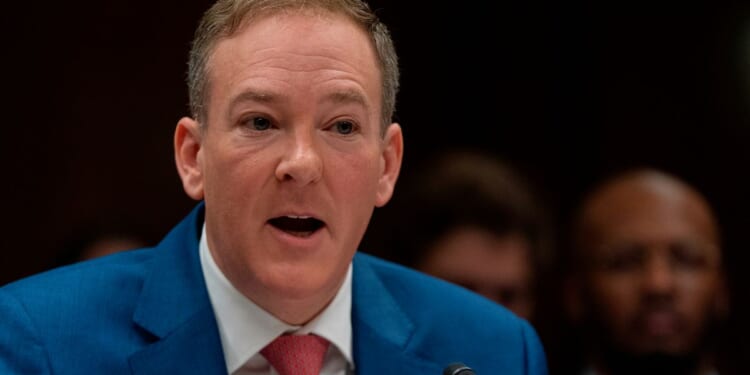 Trump administration will not set nationwide environmental requirements, Zeldin says