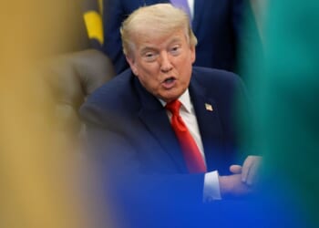 Trump says Iran peace deal to be signed Sunday, but Iran disagrees